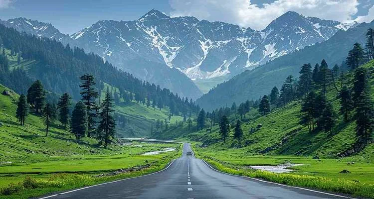 Pahalgam